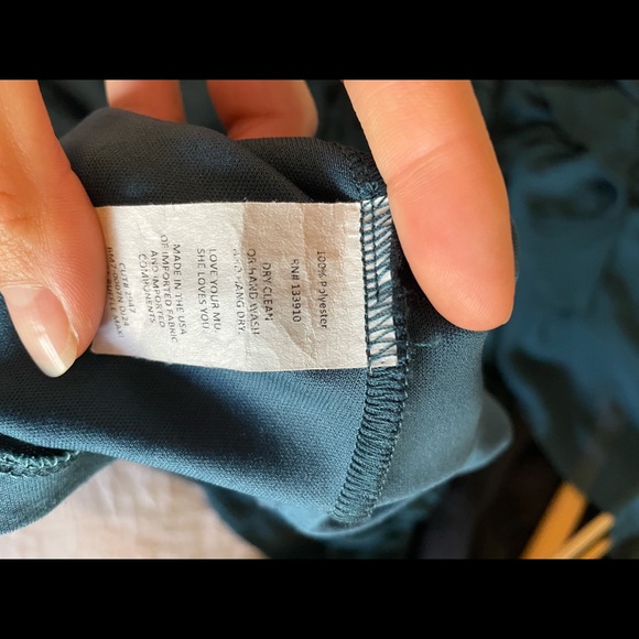 Show Me Your Mumu Rebecca Dress - Picture 8 of 9